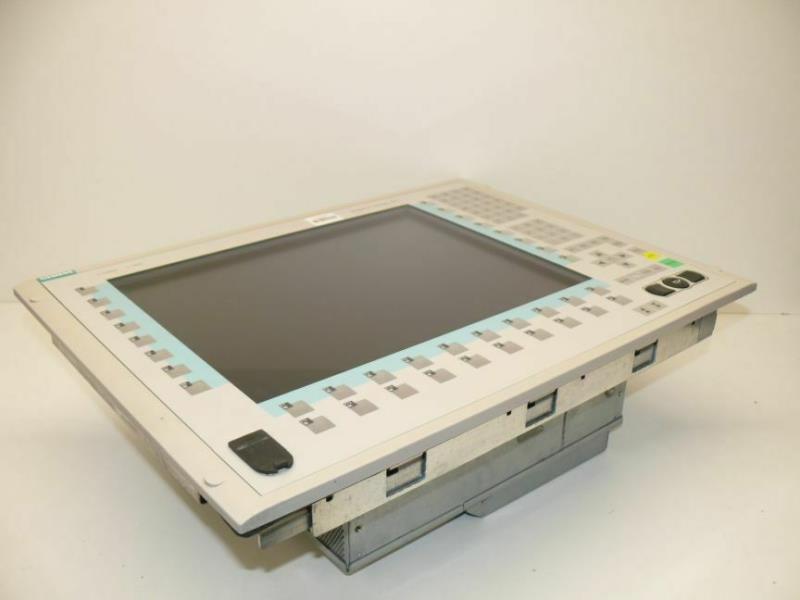 Siemens 6AV7723-4BB40-0AF0