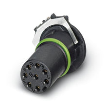 Load image into Gallery viewer, 1551422 Phoenix Contact - SACC-CI-M12FS-8CON-L180-THR SH
