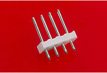 Load image into Gallery viewer, 26202041 Molex - 319204A