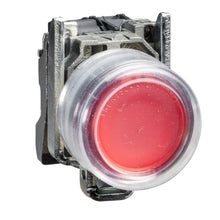 Load image into Gallery viewer, XB4BP42 Schneider Electric
