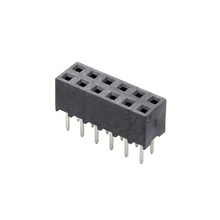 Load image into Gallery viewer, 2MM-R-S04-VT-02-F-TB TE Connectivity