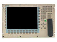 Load image into Gallery viewer, Siemens 6AV7615-0AB12-0CJ0