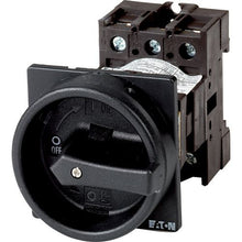 Load image into Gallery viewer, 050738 Eaton - P1-25/V/SVB-SW
