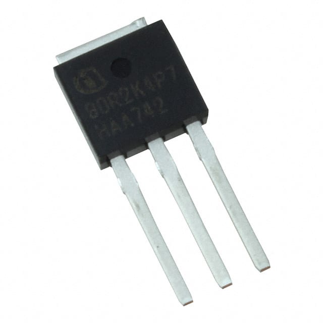 IPSA70R450P7SAKMA1 Infineon