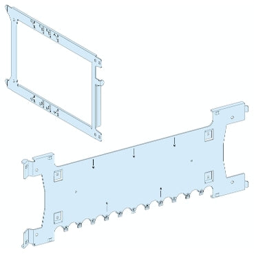 Schneider Electric  LVS03423