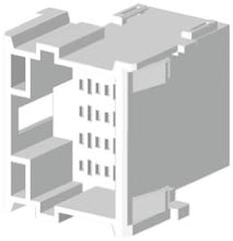 Load image into Gallery viewer, 2-967628-1 TE Connectivity
