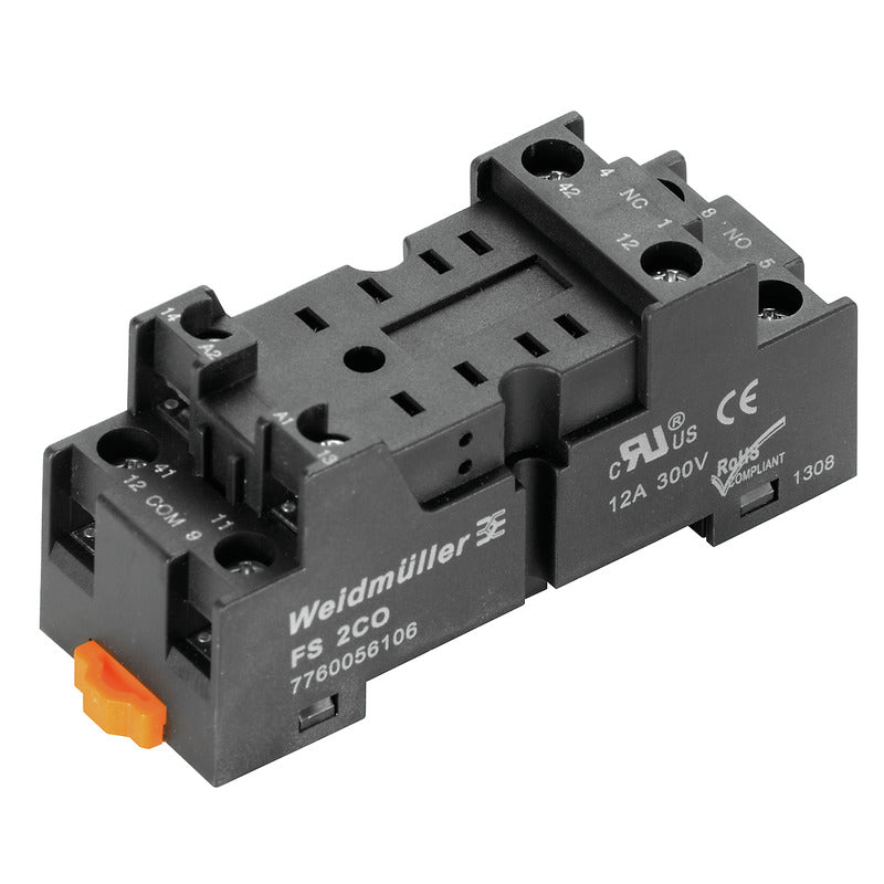 7760056106 Weidmuller - FS 2CO