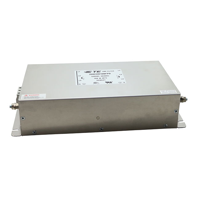 20KEHD10BFPD TE Connectivity