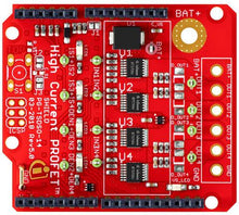 Load image into Gallery viewer, SHIELDBTS70061EPPTOBO1 Infineon