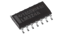 Load image into Gallery viewer, LM324AD Texas Instruments