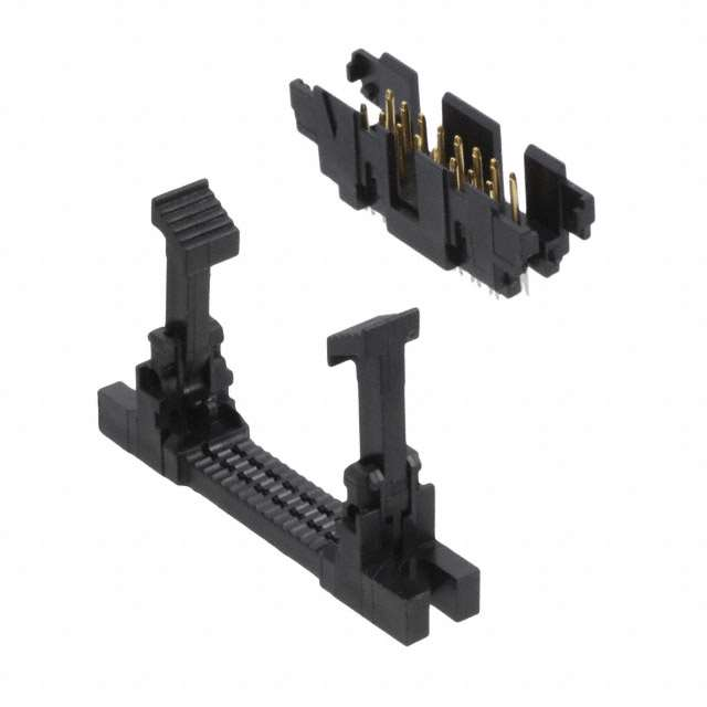 1-111506-8 TE Connectivity