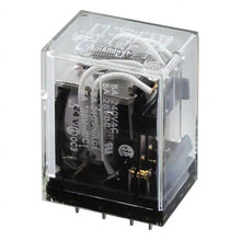Load image into Gallery viewer, MYQ4-02 DC24 Omron