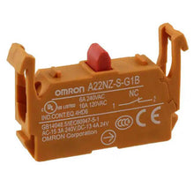 Load image into Gallery viewer, A22NZ-S-G1B Omron