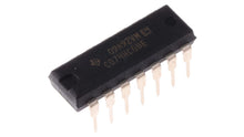 Load image into Gallery viewer, CD74HC08E Texas Instruments