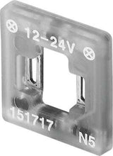 Load image into Gallery viewer, 151717 Festo - MEB-LD-12-24DC