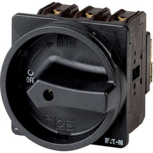 Load image into Gallery viewer, 062603 Eaton - P3-100/EA/SVB-SW