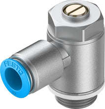 Load image into Gallery viewer, 193152 Festo - GRLA-1/2-QS-12-D