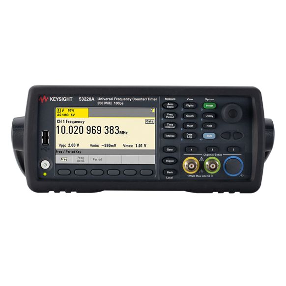 53220A Keysight