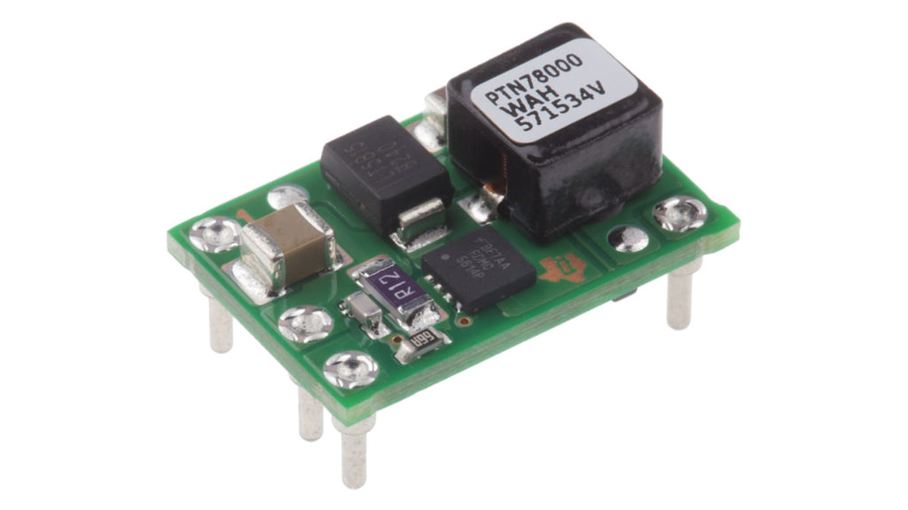 PTN78000WAH Texas Instruments