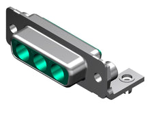 Load image into Gallery viewer, 173107-0617 Molex - FM3W3S-1002