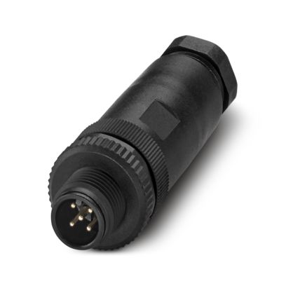 1500774 Phoenix Contact - SACC-M12MS-5CON-PG 9