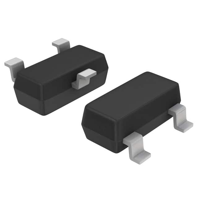 IRLML6346TRPBF Infineon