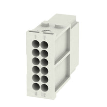 Load image into Gallery viewer, 1428840000 Weidmuller - HDC MHD 12 MC