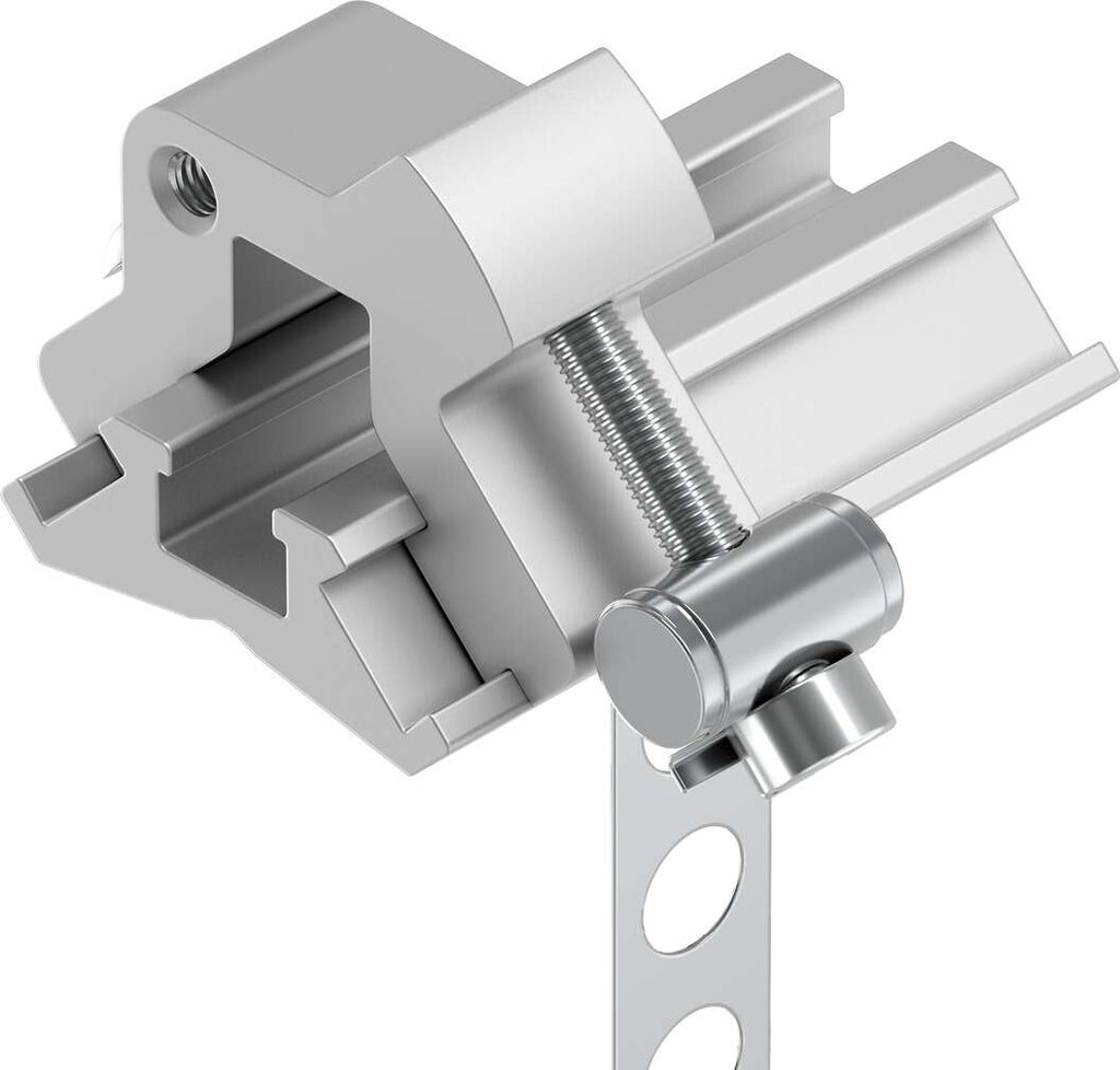 538937 Festo - SMBR-8-8/100-S6