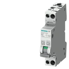 Load image into Gallery viewer, 5SL6013-6MC Siemens