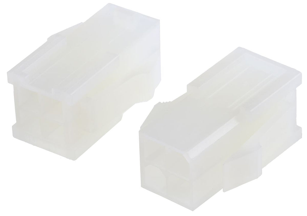 794953-4 TE Connectivity