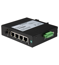 Load image into Gallery viewer, 70114055 Pepperl Fuchs - ICRL-U-4RJ45/SFP-G-DIN