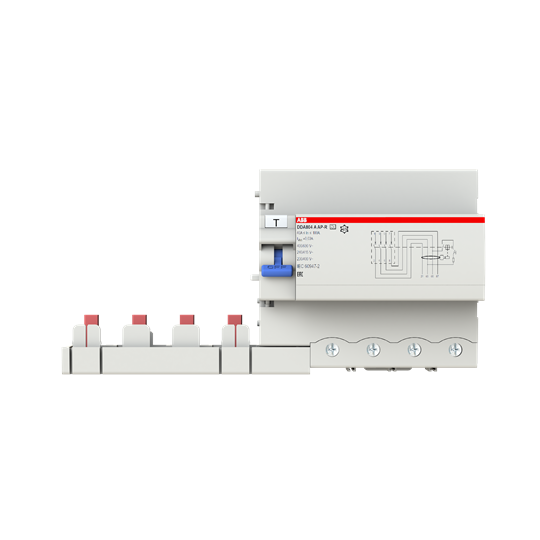 2CSB804401R1000 ABB - DDA804A-100/0.03 APR