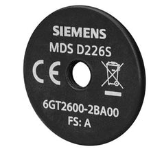 Load image into Gallery viewer, 6GT2600-2BA00 Siemens