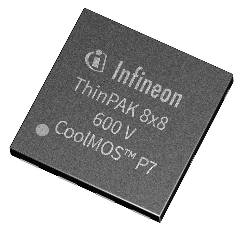IPL60R365P7AUMA1 Infineon