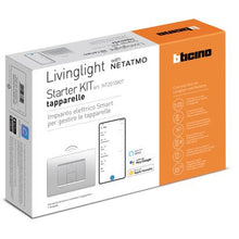 Load image into Gallery viewer, NT2010KIT BTicino