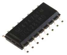 Load image into Gallery viewer, UCC2818D Texas Instruments