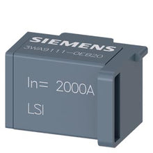 Load image into Gallery viewer, 3WA9111-0EB20 Siemens