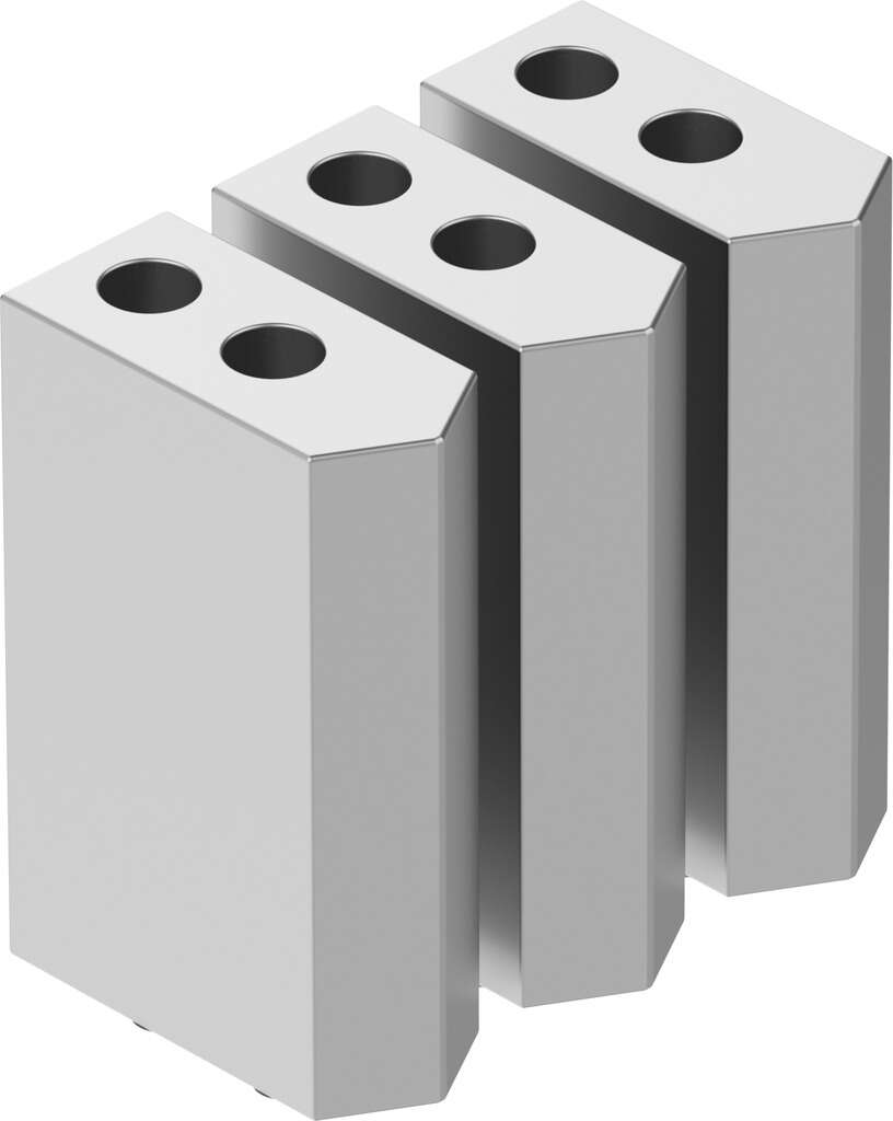 541105 Festo - BUB-HGDT-63