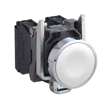 XB4BA11 Schneider Electric