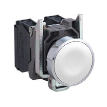 Load image into Gallery viewer, XB4BA11 Schneider Electric