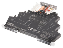 Load image into Gallery viewer, G2RV-SR500-AP DC24 Omron