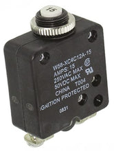 Load image into Gallery viewer, W58-XC4C12A-15 TE Connectivity