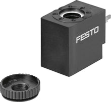 Load image into Gallery viewer, 8030801 Festo - VACF-B-B2-5
