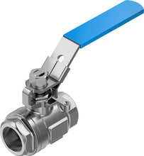 Load image into Gallery viewer, 4745219 Festo - VZBE-1-T-63-D-2-M-V15V15