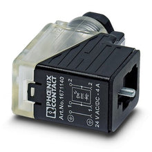 Load image into Gallery viewer, 1671140 Phoenix Contact - SACC-V-3CON-PG9/BI-1L-S