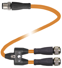 309727 Pepperl Fuchs - V1-G-OR0,3M-POC-T-0,6M-V1-G