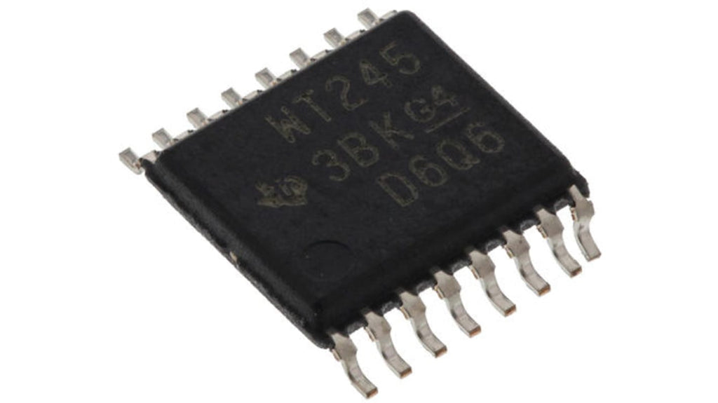 DRV8848PWP Texas Instruments