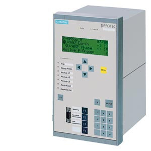 7SD6101-5BB09-0BJ0 Siemens