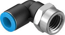 Load image into Gallery viewer, 153280 Festo - QSLF-3/8-10-B