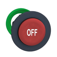 Load image into Gallery viewer, ZB5FL435 Schneider Electric